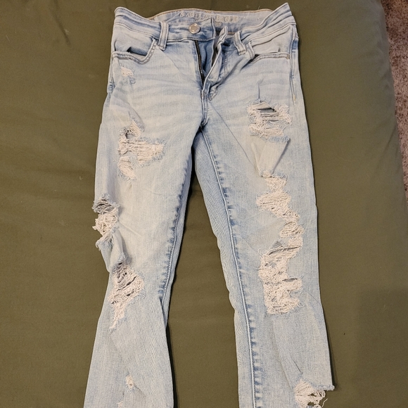 American Eagle jeans - Picture 1 of 2